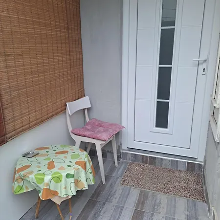 Apartment Capital Town Novi Sad Exterior foto