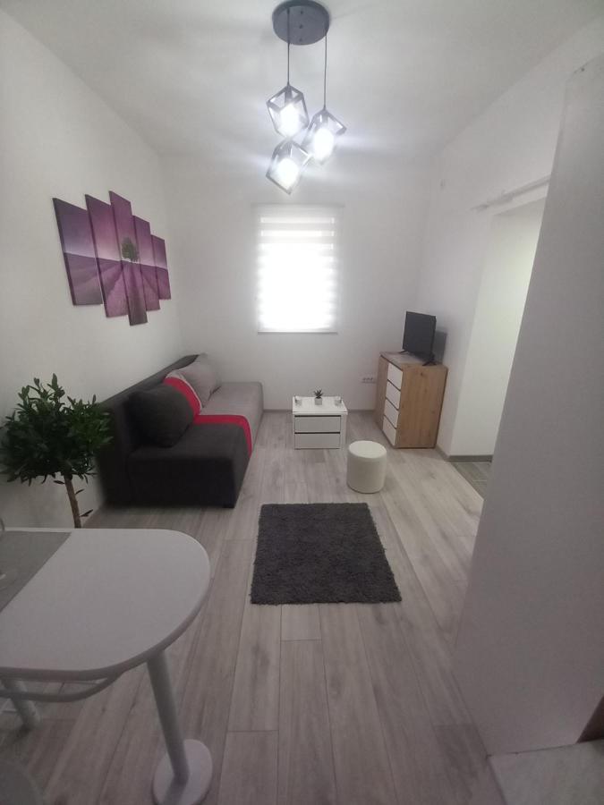 Apartament Capital Town