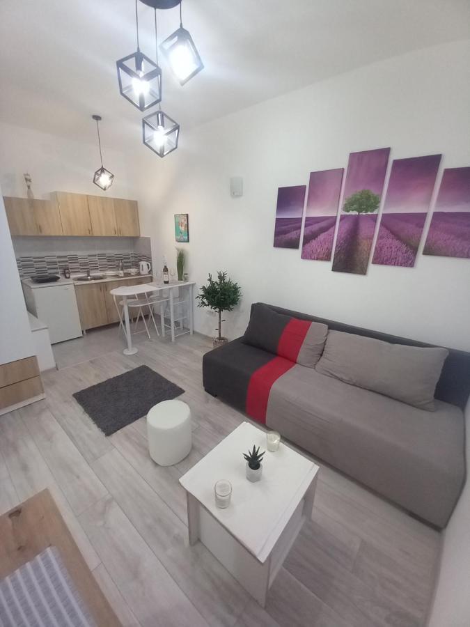 Apartament Capital Town *