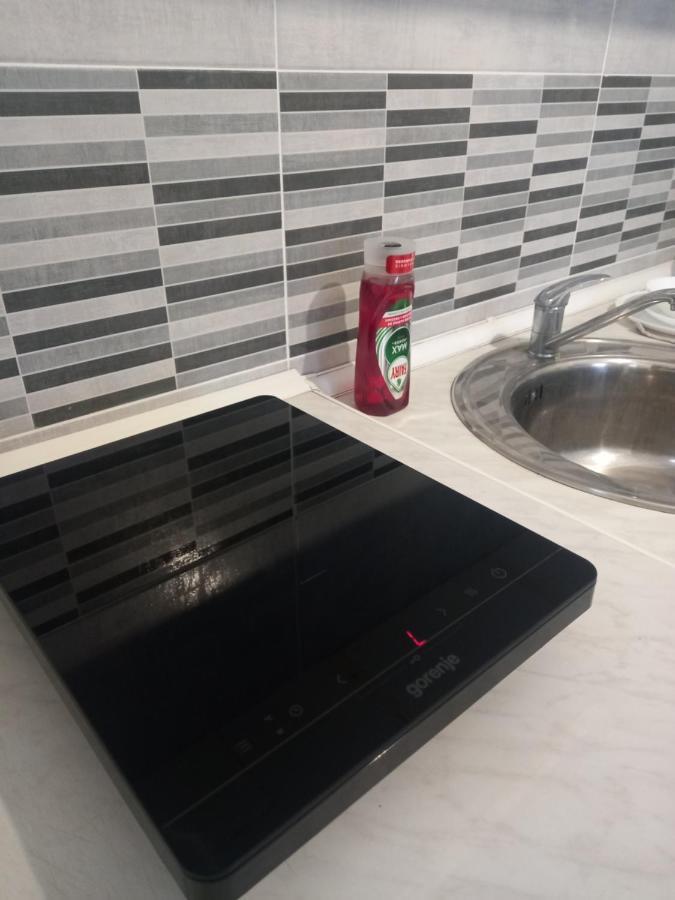Capital Town Apartment Novi Sad