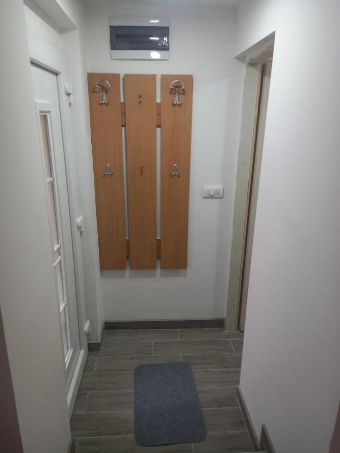 Capital Town Apartment