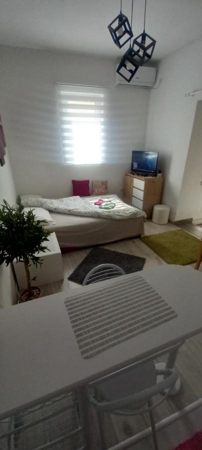 Capital Town Apartment Novi Sad
