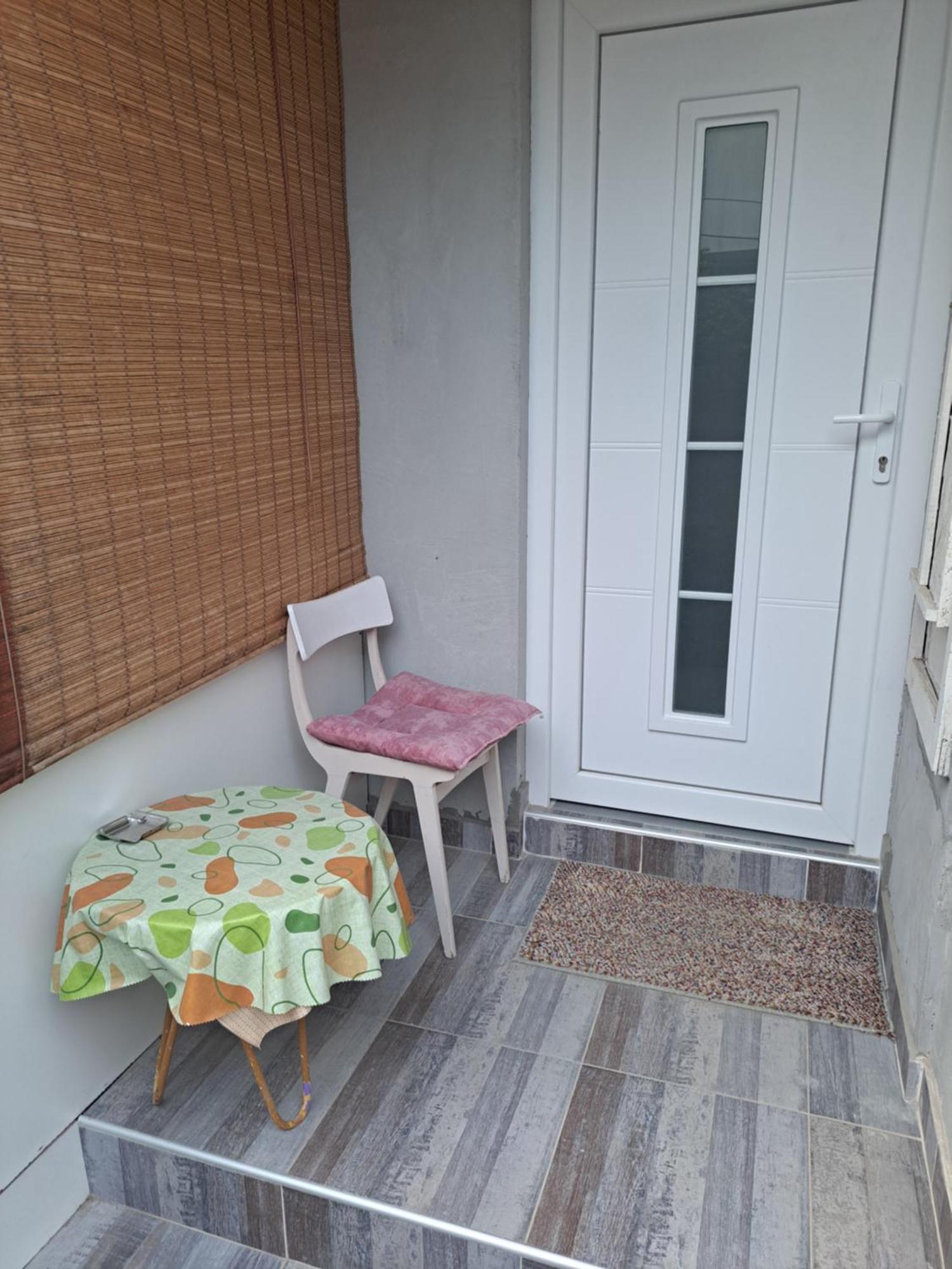 Apartament Capital Town